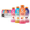 Gatorade Fit Electrolyte Beverage, Healthy Real Hydration, New 2.0 4 Flavor Variety