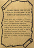 Herbs of Provence Refill Box, 2 Ounces