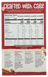 Pack 8-Count (Pack 6) Nature's Path Organic Instant Hot Oatmeal, Variety of Four Flavors, Boxes of by Nature's Path