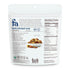 8oz, Foods Alive Organic Deluxe Mixed Nuts, Kosher Blend of Premium Organic Cashews, Almonds, Walnuts, Pecans, Brazil