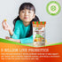 6 Pack, 5 Packs YoGut Freeze Dried Yogurt Snack, Mango, Healthy Snacks for Kids, Toddlers & Adults, Gluten Free, Non