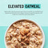 8 Purely Elizabeth, Oat Pouch Collagen Vanilla Pecan, Ounce