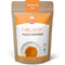 SPICY ORGANIC Ground Mace - 100% Pure USDA Organic Non-GMO Mace Spice - 4 OZ