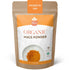 SPICY ORGANIC Ground Mace - 100% Pure USDA Organic Non-GMO Mace Spice - 4 OZ