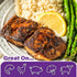2.75 OZ (Pack 12) Cajun Choice Blackened Seasoning
