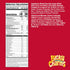 18.6 oz Lucky Charms Gluten Free Cereal with Marshmallows, Kids Breakfast Cereal, Made with Whole Grain, Family Size