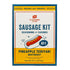 PS Seasoning Pineapple Teriyaki Bratwurst Kit - Sausage making Seasoning And Natural
