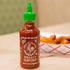 Huy Fong Sriracha Hot Chili Sauce, 9 Ounce Bottle (2 Pack)