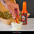 2 Elijah's Xtreme Regret Hot Sauce - Carolina Reaper and Trinidad Scorpion - The Hottest Peppers in the World for an