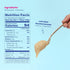 27 7 JOI Almond Milk Base, Unsweetened Plain Concentrate - Servings, Paste, Butter, Blend with Water to Make Up