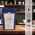 30% 16 oz SALTCRAFT Baja Sea Salt Fine Grain, Kosher Certified, Lower Sodium, Unrefined Mineral Salt Bag
