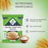 24 Mantra Organic 7 1Kg/2.2 lb Organic Grain Atta (Wheat, Pearl Millet, Sorghum, Green Mungbean, Barley, Ragi, Soybean)