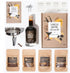 Espresso Martini Infusion Kit | Homemade Cocktails Kit | Espresso Martini Kit