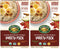 Nature's Path Organic Variety Pack Oatmeal, 11.3 oz (Pack of 2), Gluten
