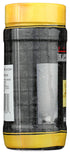 JFC Roasted Black Sesame Seeds Iri Goma, 8 oz