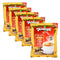 Vinacafe 100 cts 3 in 1 Vietnamese Instant Coffee Gold Red Strong
