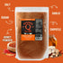 16 Oz Kosmos Q Honey Chipotle Killer Bee BBQ Dry Rub, Sweet and Spicy Seasoning with Sugar, Chipotle, Garlic