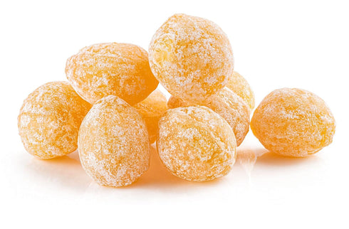 7oz Gourmanity Honey Drops Made with Lavender Honey, Fruity and Floral Touch Carefully Crafted from Natural Honey, Gift