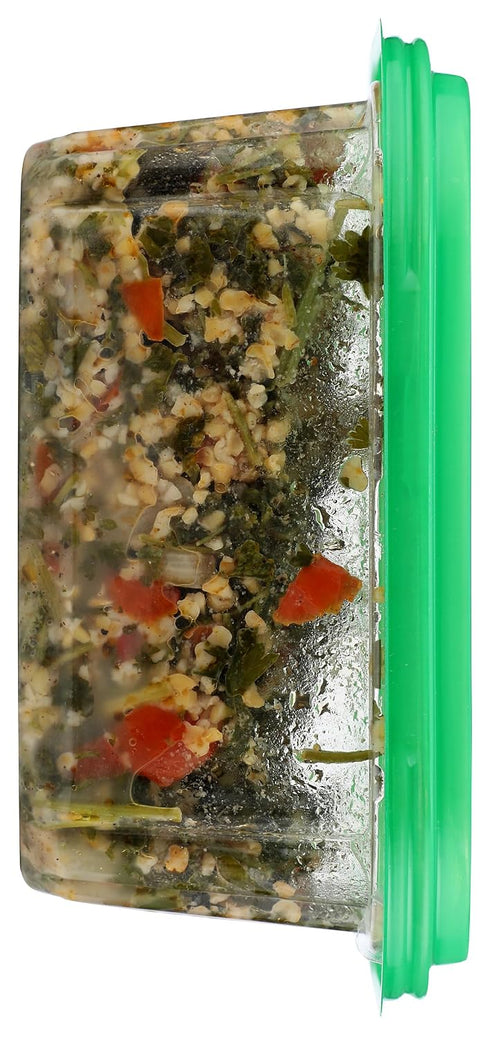 Cedar's 14 Cedars Mediterranean Food, Salad Taboule, Ounce