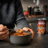 Gumbo,18.8 oz Can,(Pack 4) Campbell's Chunky Soup,Spicy Chicken and Sausage