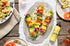 8.25 Terrapin Ridge Farms Coconut Curry Aioli Garnishing Sauce One Ounce Squeeze Bottle Gluten-Free, Keto-Friendly, Low