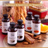4 oz. Happy Home Flavoring Imitation Butter & Nut Baking Flavor Emulsion - Certified Kosher