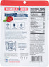 2.5 oz Packet 15g (Pack 4) Bumble Bee Sun-Dried Tomato & Basil Seasoned Tuna, Pouch - Ready to Eat - Wild Caught Tuna