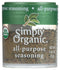 Simply Organic All-Purpose Seasoning, Certified Organic, 0.42 oz