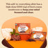 Four Sigmatic Lion's Mane Elixir Mushroom Coffee Alternative | Organic Lion's Mane Mushroom Powder, Rhodiola & Rose