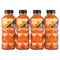 POWERADE Sports Drink Orange, 20 Ounce (Pack of 8)