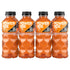 POWERADE Sports Drink Orange, 20 Ounce (Pack of 8)