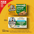 22g 3's 4.37 Oz 12-Pack Season Sardines in Extra Virgin Olive Oil - Skinless & Boneless, Wild Caught, of Protein, Keto