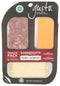 Gusto Sopressata Cheddar Snack Pack, 2 Oz