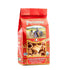 14 oz Partanna Organic Premium Calamarata Italian Artisanal Pasta- Bronze Cut - Durum Wheat Semolina- -Slow Dried