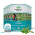 Organic India Tulsi Cleanse Detox Tea - Holy Basil, Ginger, Turmeric, Herbal