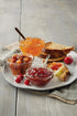 10Oz Harry & David Sweet Pepper & Onion Relish, Plant Based Condiment, Hamburger & Hot Dog Relish, Sandwich Spread