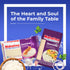 5lb Mahatma Jasmine, Bag of Rice, Thai, Indian, or Cambodian Fragrant Flavored Rice, Stovetop or Microwave