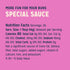 Sir Kensington's Mayonnaise Special Sauce, 12 oz, 2 Count, Gluten Free, Non-GMO Project Verified