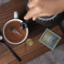 20 Count (Pack 4) Twinings Prince of Wales Tea A Light & Velvety Smooth Caffeinated Black Tea, Individually Wrapped Tea