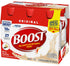 (6 Count (Pack 2), Boost Original Nutritional Energy Balanced Nutritional Drink of Vanilla)
