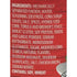 Carmela Pack 12 Chicken Vienna Sausage Variety Cans (Six Original + Six Hot Spice) Ready-to-Eat Canned Sausage