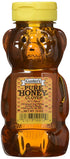 Gunter's Honey Gunter's Pure Clover Honey Bears, 12 Oz (Pack of 4)
