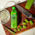 (Pack 8) 2 2 2 2 Iberia Aloe Vera Drink with Pure Aloe Pulp, Variety, of x Original, x Mango, x Pineapple, x Strawberry