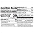 SO DELICIOUS 1 Dairy Free Shelf-Stable Almond Milk, Unsweetened, Vegan, Non-GMO Project Verified, Quart