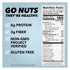 12 Wonderful Pistachios No Shells, Lightly Salted Nuts, Ounce Resealable Bag, Protein Snacks, Gluten Free, Healthy