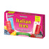 Pack Pack 2 20 Wyler's Authentic Italian Ices - Variety - of - One Box of Assorted Flavors and One Box of Berry