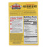 7 (Pack 6) Louisiana Fish Fry New Orleans Style Red Beans & Rice Entre Mix, Ounce
