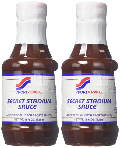 Stadium Secret Sauce, (Pack of 2)