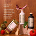 16.9oz Heraclea - Early Harvest - Extra Virgin Olive Oil - Organic Olive Oil - Extra Virgin - Cold Pressed - Polyphenol