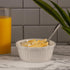6 oz Survival Grocery Freeze Dried Peaches All-Natural, No Added Sugar or Preservatives, Rich in Vitamin C & Fiber